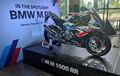 Tunggu Sunmori, Pemilik Moge Sultan BMW M 1000 RR Seharga 1,8 Miliar Terbongkar