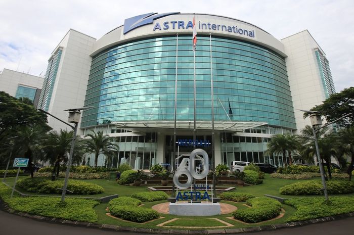 Anak perusahaan PT Astra International, Tbk., Astra Infra siap menjadi operator pelabuhan Patimban Subang