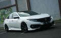 Honda Civic Turbo Bekas, Pajaknya Rp 8 Jutaan, Tertarik Meminangnya?