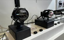 Autovision Hadirkan BiLED Projector Nexora ACL, Punya Lampu Tambahan Menyala Saat Belok