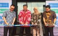 Produk Piaggio Sudah Dipajang di Dealer Purwokerto