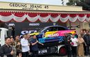 Mahakarya Modifikasi BMW Passato Siap Gebrak Panggung SEMA Show 2026 di Las Vegas
