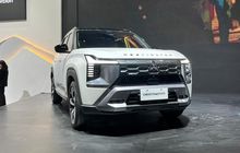 Mitsubishi Destinator 55th Anniversary Edition Tahun 2026: Sekarang Dijual Segini