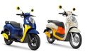 Honda All New Scoopy Dirilis di Thailand, Pilihan Warnanya Ngejreng dan Ada Versi Pelek Jari-jari