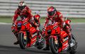 Dibilang Tidak Bisa Menang di Qatar Tanpa Andrea Dovizioso, Bos Ducati Geram!