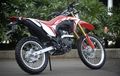Di Yogyakarta, Honda CRF150L Bisa Dicicil, Mulai Rp 900 Ribuan