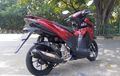 Part Titanium Mungil di Honda Vario 150 Ini Habiskan Rp 10 Jutaan