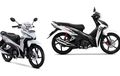 Honda Wave RSX FI 110, Kembaran Honda Revo X dari Vietnam Sekilas Mirip tapi Lebih Agresif