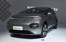 Wuling Cloud EV Pro Tahun 2026: Sekarang Dijual Segini