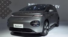 Wuling Cloud EV Pro Tahun 2026: Sekarang Dijual Segini