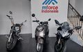 Daftar Harga Empat Brand Motor MForce Indonesia, Termurah Rp 3,9 Juta
