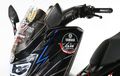 Jadi Perbincangan, Yamaha NMAX Akan Gunakan Spion Model Tanduk?