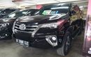 Intip Harga Toyota Fortuner Bensin 2019 Bekas Kini Makin Murah, Simak
