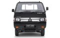 Mitsubishi Colt L300 Pakai Mesin Baru dengan Euro 4, Tenaga dan Torsi Lebih Melimpah, Harga Rp 200 Jutaan