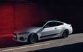 Paket Komplet M Sport Pro Untuk BMW Seri-4 Coupe, Sporty Luar Dalam