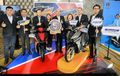 Yamaha Soul GT Dapat Pilihan Warna Baru di Thailand, Intip Sosoknya