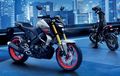Yamaha MT-15 Dapat Pilihan Warna Baru di Thailand, Keren Mana Sama Versi Indonesia?