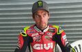 Jika Tersingkir dari Tim LCR Honda, Cal Crutchlow Kembali Balapan di Superbike?