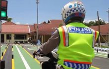 Ujian Praktik SIM Roda 2 Semakin Canggih, Warganet Justru Tambah Gelisah!