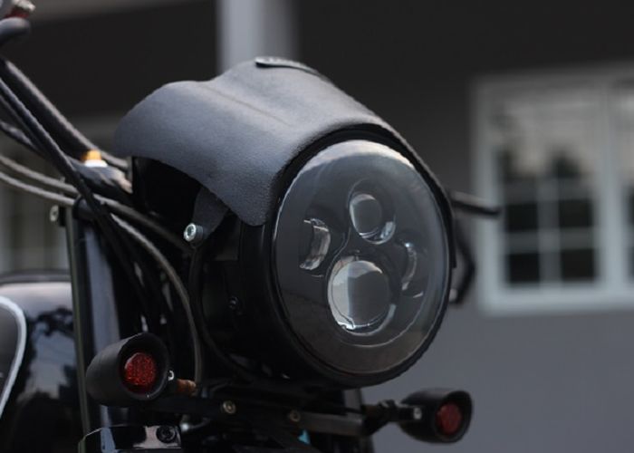 Lampu Led Motor Gl Max LAMPURABI Lampu Led Motor Gl Max LAMPURABI