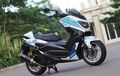 Yamaha NMAX Serba Polini, Spesial Buat Istri yang Bosan Vespa
