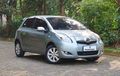 Harga Toyota Yaris 2009 Bekas Kisaran Segini, Cocok Jadi Mobil Pertama