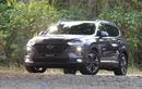 Cek Harga Hyundai Santa Fe 2018 Bekas, Cuma Sisa Segini Dipasaran