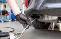 Prosedur Uji Emisi Mobil-Motor Diperketat, Ambang Batas Mesin Diesel Segini