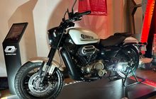 Update Kasus Konsumen SRV 250 AMT, Begini Tanggapan QJMotor Indonesia
