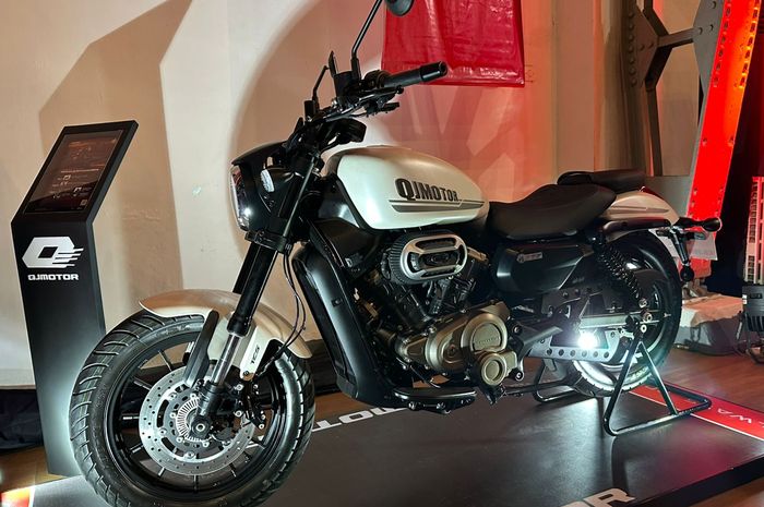 Update Kasus Konsumen SRV 250 AMT, Begini Tanggapan QJMotor Indonesia