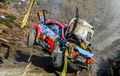 Video Hyundai i20 Thierry Neuville Terguling Berkali-kali di Reli Chile