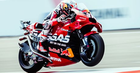 10 Motor Terkencang di MotoGP Mandalika, Rajanya Top Speed Bukan Cuma Ducati