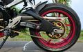 Tertarik Pasang Swing Arm Copotan Moge? Segini Kisaran Biayanya