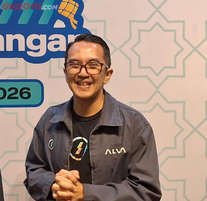 Putu Swaditya Putra CMO ALVA, konsumen wait and see terhadap isu insentif 