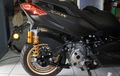 Yamaha XMAX Kaki-kaki Mewah, Tanam Sokbreker Ohlins, Siap Rp 9 Jutaan