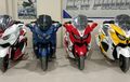 All New NMAX Muka Predator Sudah Dijual di Dealer, Siapkan Uang Segini