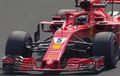 FP1 F1 Hongaria, Red Bull Tantang Duel Ferrari, Mercedes Tak Bisa Melawan