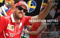 Sebastian Vettel Kalahkan Juara Dunia F1 2017 Lewis Hamilton dalam Hal Ini