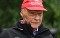 Legenda F1 Niki Lauda Ingin Membantu Mercedes Raih Gelar Ke-6