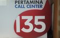 Akses Layanan Call Center Pertamina Baru Nih, Yang Lama Gimana?