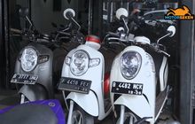 Catat, Beli Motor Bekas dari Daerah Pesisir Wajib Cek Bagian Ini