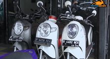 Catat, Beli Motor Bekas dari Daerah Pesisir Wajib Cek Bagian Ini