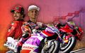 Link Live Streaming MotoGP Indonesia 2023, Jangan Kelewatan Pertarungan Seru Pecco Bagnaia dan Jorge Martin di Mandalika