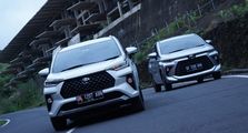 Niat Beli All New Veloz Atau All New Avanza 2021? Perhatikan 5 Poin Ini Dulu