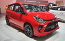 Mobil Mungil Irit Bensin, Harga Agya GR Sport 2022 Bekas Cuma Segini