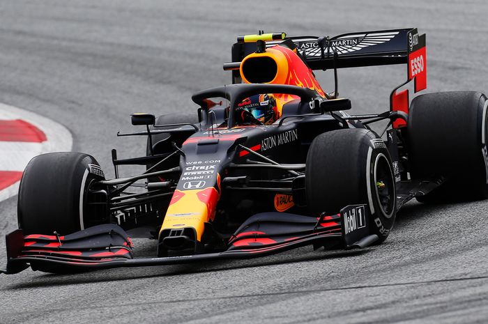 Tim Red Bull ingin memiliki paket mobil yang bagus di F1 2020 untuk mengalahkan Mercedes