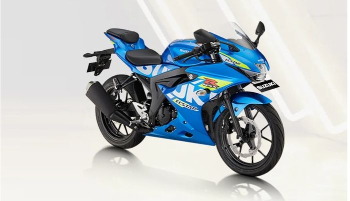 Metallic Triton Blue