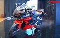 Mantap! Honda New CBR250RR Sudah Bisa Dipesan di Yogyakarta, Tanda Jadi Cukup Bayar Segini