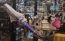 Habis Bore Up Mesin Motor, Masih Perlu Inreyen Atau Tidak?