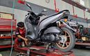 Cara Cegah Oli Mesin Motor Matic Yamaha Berkurang Cuma Dengan Trik Mudah Ini